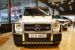 مێرسێدس بێنز G-Class